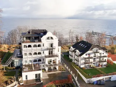 Ferienwohnung für 4 Personen (110 m²) in Sellin (Ostseebad) 1/10