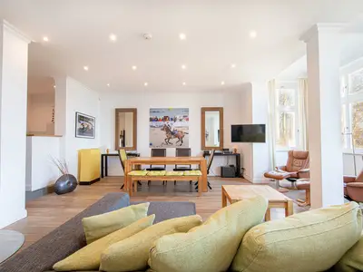 Ferienwohnung für 4 Personen (110 m²) in Sellin (Ostseebad) 2/10