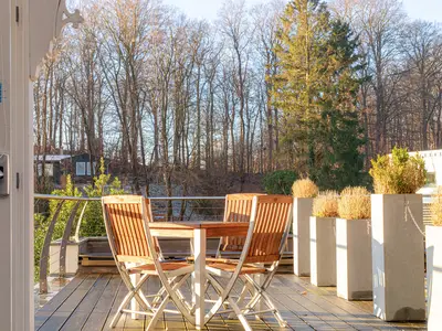 Ferienwohnung für 4 Personen (110 m²) in Sellin (Ostseebad) 4/10