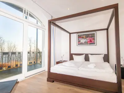 Ferienwohnung für 4 Personen (110 m²) in Sellin (Ostseebad) 5/10