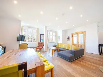 Ferienwohnung für 4 Personen (110 m²) in Sellin (Ostseebad) 6/10