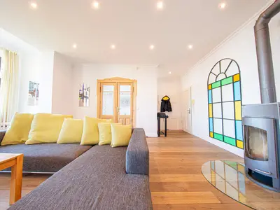 Ferienwohnung für 4 Personen (110 m²) in Sellin (Ostseebad) 8/10