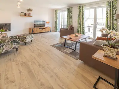 Ferienwohnung für 4 Personen (66 m²) in Lauterbach (Rügen) 1/10