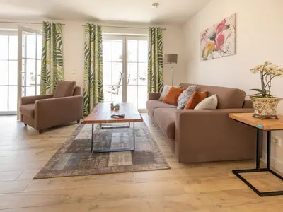 Ferienwohnung für 4 Personen (66 m²) in Lauterbach (Rügen) 2/10