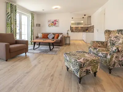 Ferienwohnung für 4 Personen (66 m²) in Lauterbach (Rügen) 3/10