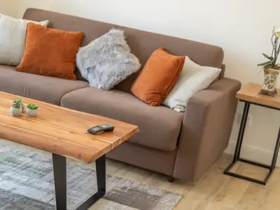 Ferienwohnung für 4 Personen (66 m²) in Lauterbach (Rügen) 8/10