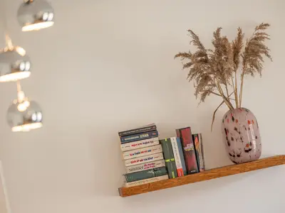 Ferienwohnung für 4 Personen (66 m²) in Lauterbach (Rügen) 9/10