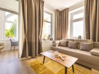 Ferienwohnung für 4 Personen (50 m²) in Sellin (Ostseebad) 7/10