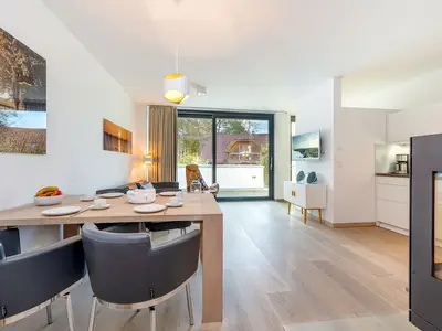 Ferienwohnung für 4 Personen (60 m²) in Sellin (Ostseebad) 2/10