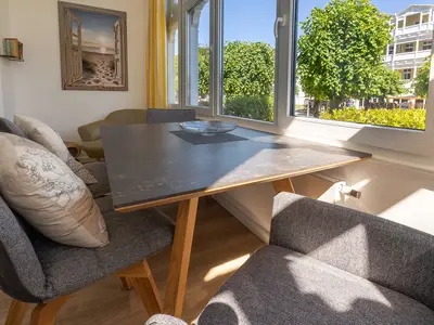 Ferienwohnung für 4 Personen (50 m²) in Sellin (Ostseebad) 8/10