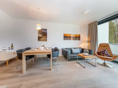 Ferienwohnung für 4 Personen (60 m²) in Sellin (Ostseebad) 3/10