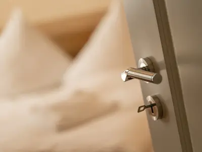 Ferienwohnung für 4 Personen (50 m²) in Sellin (Ostseebad) 9/10