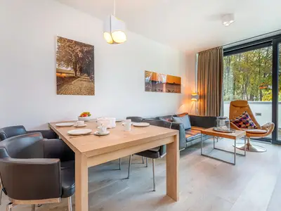 Ferienwohnung für 4 Personen (60 m²) in Sellin (Ostseebad) 4/10