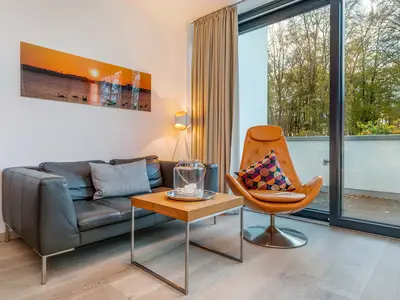 Ferienwohnung für 4 Personen (60 m²) in Sellin (Ostseebad) 6/10