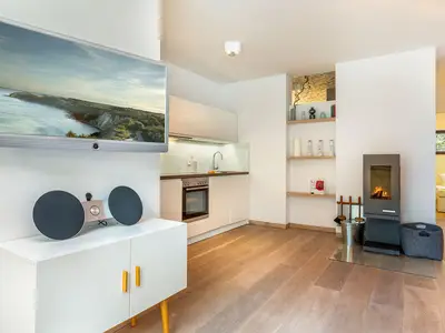 Ferienwohnung für 4 Personen (60 m²) in Sellin (Ostseebad) 7/10