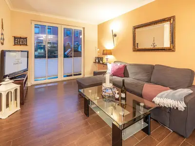 Ferienwohnung für 4 Personen (80 m²) in Sellin (Ostseebad) 2/10