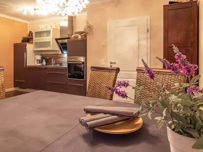 Ferienwohnung für 4 Personen (80 m²) in Sellin (Ostseebad) 4/10