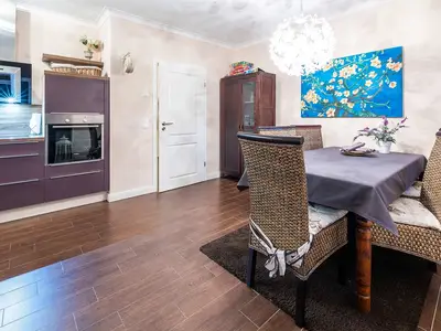 Ferienwohnung für 4 Personen (80 m²) in Sellin (Ostseebad) 6/10