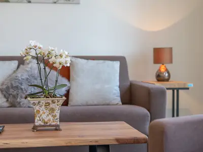 Ferienwohnung für 4 Personen (66 m²) in Lauterbach (Rügen) 2/10