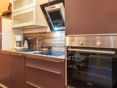 Ferienwohnung für 4 Personen (80 m²) in Sellin (Ostseebad) 8/10