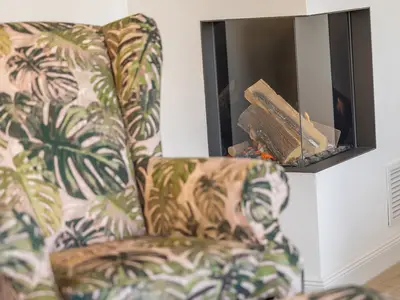 Ferienwohnung für 4 Personen (66 m²) in Lauterbach (Rügen) 4/10