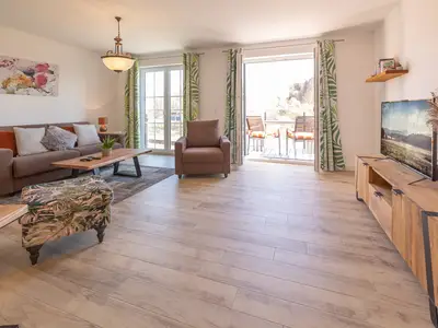 Ferienwohnung für 4 Personen (66 m²) in Lauterbach (Rügen) 5/10