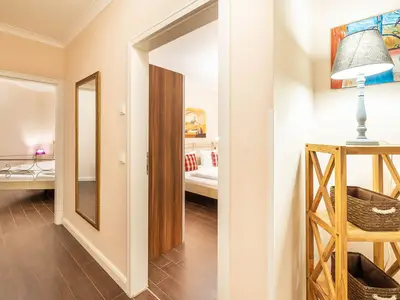 Ferienwohnung für 4 Personen (80 m²) in Sellin (Ostseebad) 10/10