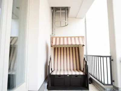 Ferienwohnung für 4 Personen (75 m²) in Sellin (Ostseebad) 5/10