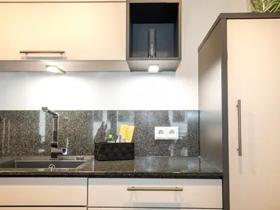 Ferienwohnung für 4 Personen (75 m²) in Sellin (Ostseebad) 9/10