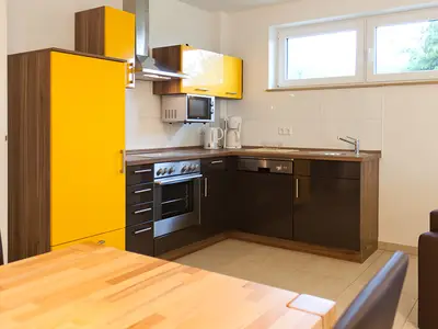 Ferienwohnung für 4 Personen (75 m²) in Sellin (Ostseebad) 2/10