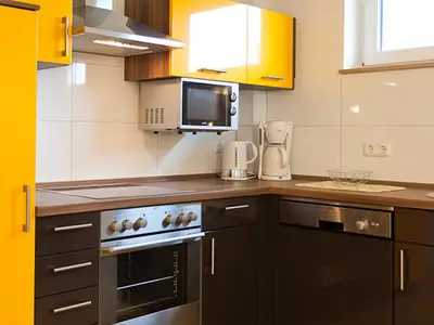 Ferienwohnung für 4 Personen (75 m²) in Sellin (Ostseebad) 3/10