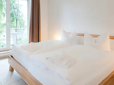 Ferienwohnung für 4 Personen (75 m²) in Sellin (Ostseebad) 4/10