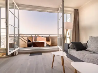 Ferienwohnung für 4 Personen (65 m²) in Binz (Ostseebad) 1/10