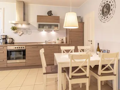 Ferienwohnung für 4 Personen (56 m²) in Sellin (Ostseebad) 2/10
