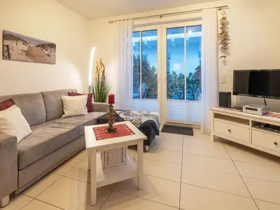 Ferienwohnung für 4 Personen (56 m²) in Sellin (Ostseebad) 3/10
