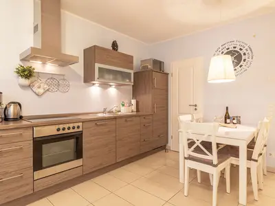 Ferienwohnung für 4 Personen (56 m²) in Sellin (Ostseebad) 4/10