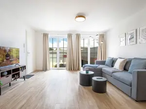 Ferienwohnung für 4 Personen (66 m²) in Lauterbach (Rügen)