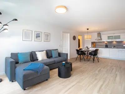 Ferienwohnung für 4 Personen (66 m²) in Lauterbach (Rügen) 2/10
