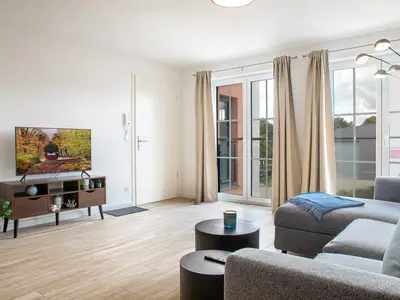 Ferienwohnung für 4 Personen (66 m²) in Lauterbach (Rügen) 3/10
