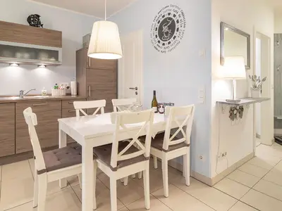Ferienwohnung für 4 Personen (56 m²) in Sellin (Ostseebad) 6/10