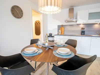 Ferienwohnung für 4 Personen (66 m²) in Lauterbach (Rügen) 4/10