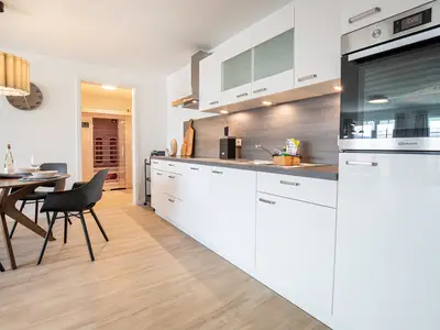 Ferienwohnung für 4 Personen (66 m²) in Lauterbach (Rügen) 5/10