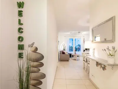 Ferienwohnung für 4 Personen (56 m²) in Sellin (Ostseebad) 7/10