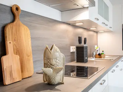 Ferienwohnung für 4 Personen (66 m²) in Lauterbach (Rügen) 6/10