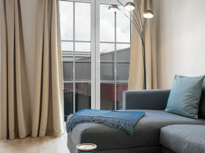 Ferienwohnung für 4 Personen (66 m²) in Lauterbach (Rügen) 7/10