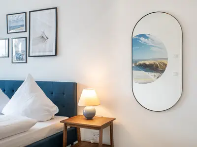 Ferienwohnung für 4 Personen (66 m²) in Lauterbach (Rügen) 10/10