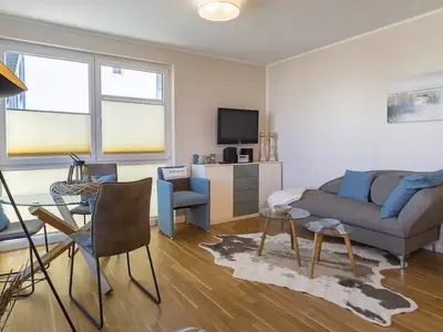 Ferienwohnung für 2 Personen (51 m²) in Scharbeutz 3/10