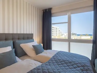 Ferienwohnung für 2 Personen (51 m²) in Scharbeutz 7/10