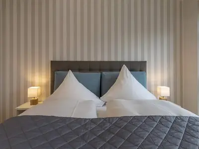 Ferienwohnung für 2 Personen (51 m²) in Scharbeutz 8/10