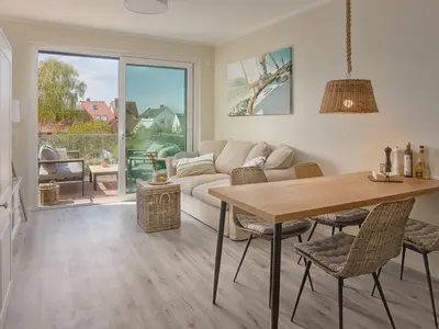 Ferienwohnung für 4 Personen (63 m²) in Heiligenhafen 7/10